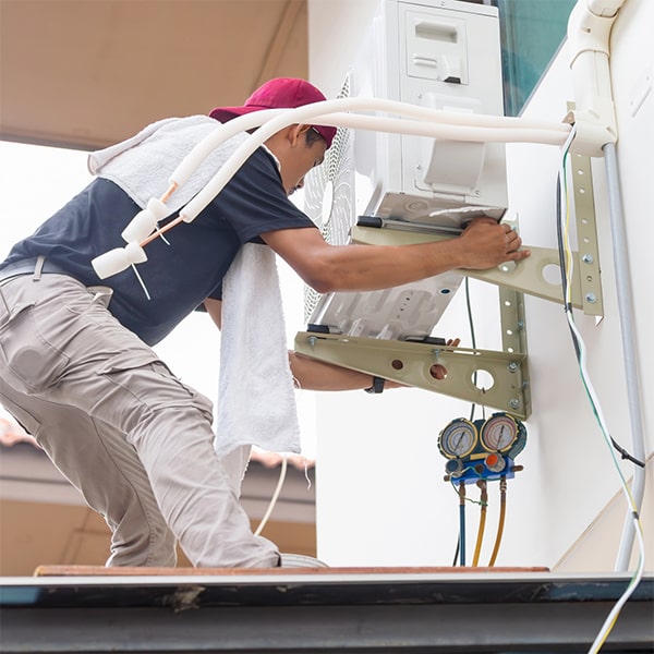 el mejor momento para la instalación de aire acondicionado es antes de que comience la temporada de calor